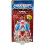 Roboto - Masters of the Universe Origins MotU - Actionfigur MOC