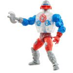 Roboto - Masters of the Universe Origins MotU - Actionfigur MOC