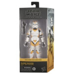 Clone Trooper 212nd Battalion - Hasbro Actionfigur Star Wars Black Series Phase 4