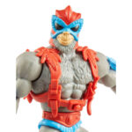 Stratos Masters of the Universe Actionfigur von Mattel (MotU) - MOC