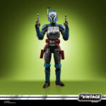 Bo-Katan Kryze - Star Wars Vintage Collection Actionfigur - MOC