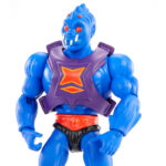 Webstor Masters of the Universe Origins Actionfigur von Mattel (MotU) - MOC