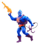 Webstor Masters of the Universe Origins Actionfigur von Mattel (MotU) - MOC