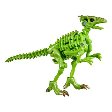 Dracodon Transformers Figur Generations War for Cybertron: Kingdom Code Class Wave 3 von Hasbro und Takara Tomy