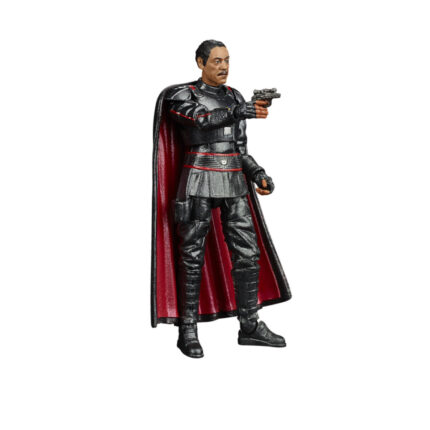 Moff Gideon Carbonized aus Star Wars: The Mandalorian als Vintage Collection Figur von Hasbro