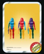 Stormtrooper Prototype Star Wars Retro Collection Figur von Hasbro