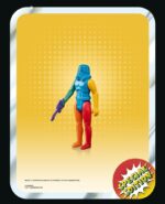 Stormtrooper Prototype Star Wars Retro Collection Figur von Hasbro