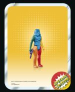 Stormtrooper Prototype Star Wars Retro Collection Figur von Hasbro