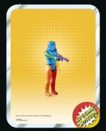 Stormtrooper Prototype Star Wars Retro Collection Figur von Hasbro