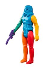 Stormtrooper Prototype Star Wars Retro Collection Figur von Hasbro