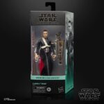 Chirrut Imwe aus Star Wars: Rogue One als Black Series 6" Figur von Hasbro