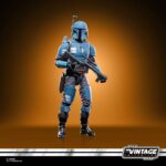 Death Watch Mandalorian Star Wars Vintage Collection Figur von Hasbro