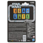 Din Djarin (The Mandalorian) & Grogu Star Wars Vintage Collection Figur VC177 von Hasbro