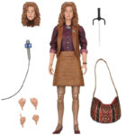 April O´Neil Teenage Mutant Hero Turtles (TMNT) 1990 Movie Figur von Neca