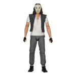 Casey Jones Teenage Mutant Hero Turtles (TMNT) 1990 Movie Figur von Neca