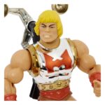 Flying Fists He-Man Masters of the Universe Origins Deluxe Actionfigur von Mattel