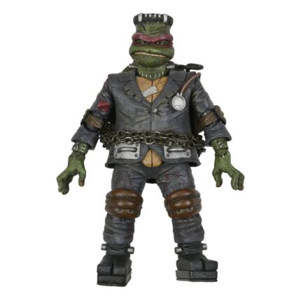 Raphael Frankensteins Monster Teenage Mutant Ninja Turtles Ultimate Figur von Neca