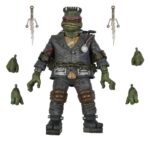Raphael Frankensteins Monster Teenage Mutant Ninja Turtles Ultimate Figur von Neca