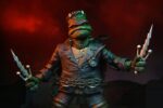 Raphael Frankensteins Monster Teenage Mutant Ninja Turtles Ultimate Figur von Neca