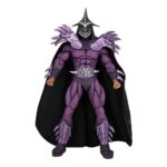 Shredder EU Homage Teenage Mutant Ninja Turtles (TMNT) 1990 Movie 30th Anniversary Figur von Neca