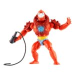 Beast Man Masters of the Universe Origins (MotU) Figur von Mattel