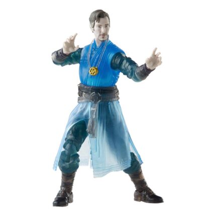 Doctor Strange (Astral Form)Marvel Legends Figur aus Doctor Strange in the Multiverse of Madness Rintrah Wave