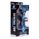 General Zod DC Multiverse Figur von McFarlane Toys aus DC Rebirth