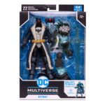 Batman DC Multiverse Build-A-Figure (BAF) Figur von McFarlane Toys aus Justice League: Endless Winter