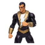 Black Adam DC Multiverse Build-A-Figure (BAF) Figur von McFarlane Toys aus Justice League: Endless Winter