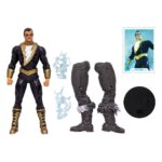 Black Adam DC Multiverse Build-A-Figure (BAF) Figur von McFarlane Toys aus Justice League: Endless Winter