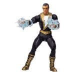 Black Adam DC Multiverse Build-A-Figure (BAF) Figur von McFarlane Toys aus Justice League: Endless Winter