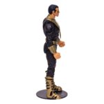 Black Adam DC Multiverse Build-A-Figure (BAF) Figur von McFarlane Toys aus Justice League: Endless Winter