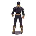 Black Adam DC Multiverse Build-A-Figure (BAF) Figur von McFarlane Toys aus Justice League: Endless Winter