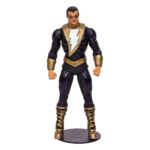Black Adam DC Multiverse Build-A-Figure (BAF) Figur von McFarlane Toys aus Justice League: Endless Winter