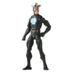 MARVEL`S HAVOK – Marvel Legends – Bonebreaker Wave – Bild 8