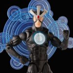 MARVEL`S HAVOK – Marvel Legends – Bonebreaker Wave – Bild 3