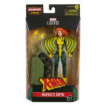 MARVEL`S SYRIN – Marvel Legends – Bonebreaker Wave