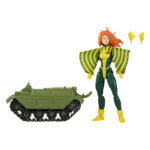 MARVEL`S SYRIN – Marvel Legends – Bonebreaker Wave – Bild 7