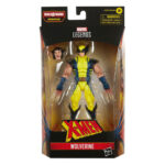 WOLVERINE – Marvel Legends – Bonebreaker Wave