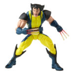 WOLVERINE – Marvel Legends – Bonebreaker Wave – Bild 4
