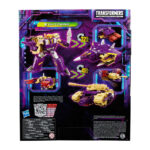 Blitzwing Transformers Generations Legacy Leader Class Figur von Hasbro
