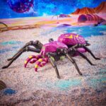 Predacon Tarantulas Transformers Generations Legacy Deluxe Class Figur von Hasbro