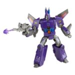 Cyclonus und Nightstick Transformers Generations Selects Voyager Class Figur von Hasbro