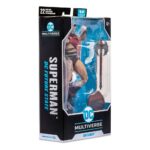 Superman DC Multiverse Figur von McFarlane Toys aus den DC Future State Comics