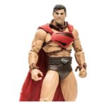 Superman DC Multiverse Figur von McFarlane Toys aus den DC Future State Comics