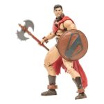 Superman DC Multiverse Figur von McFarlane Toys aus den DC Future State Comics