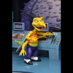 Wingnut & Screwloose Teenage Mutant Ninja Turtles Figuren 2-er Pack von Neca aus der 1987er Cartoon Serie Teenage Mutant Hero Turtles