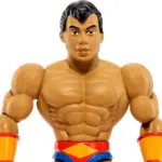 Digitino Masters of the Universe (MotU) Origins Rulers of the Sun Figur von Mattel aus Rise of the Snake Men