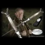 Horace Slughorn Zauberstab Replik (Charakter Edition) von Noble Collection aus Harry Potter