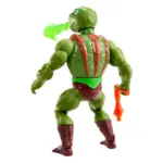 Kobra Khan Masters of the Universe (MotU) Origins Snake Men Figur von Mattel